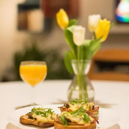 Gim Guest house Gdansk