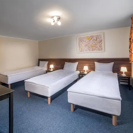 Guest house Gim