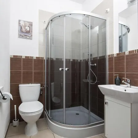 Gim Guest house Gdansk